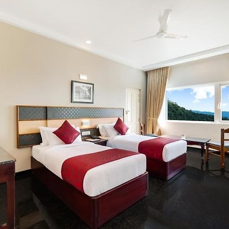 Lemongrass Inn Munnar Anachal Bagian luar foto