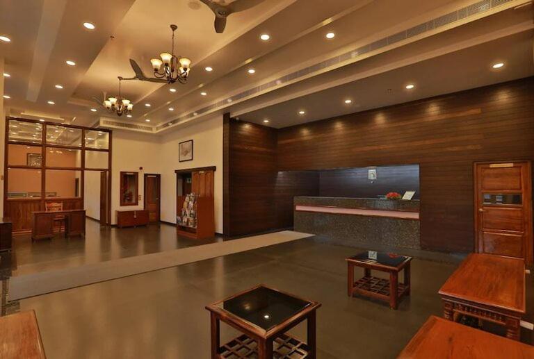 Lemongrass Inn Munnar Anachal Bagian luar foto